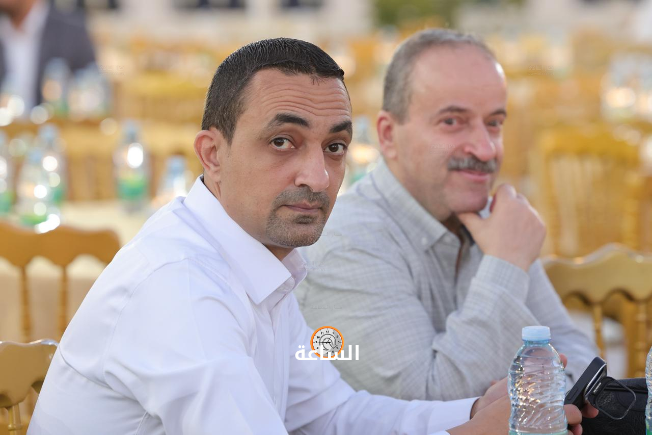 Madar Al-Saa Images 0.09619896041489251