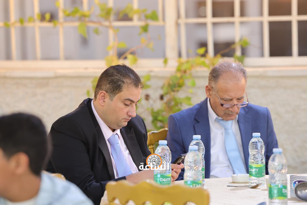 Madar Al-Saa Images 0.5918987627861437