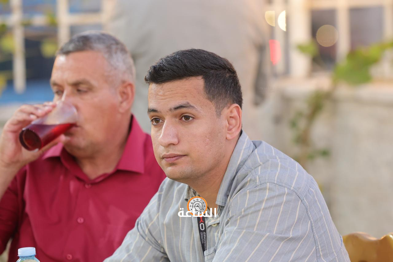 Madar Al-Saa Images 0.6518832780865349