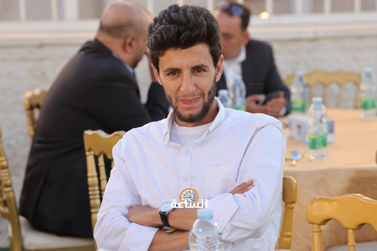 Madar Al-Saa Images 0.08292705791629729