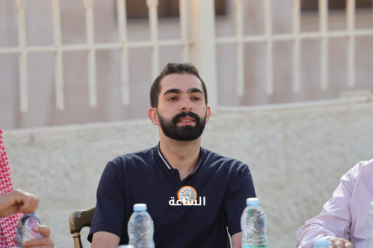 Madar Al-Saa Images 0.3319284650935932