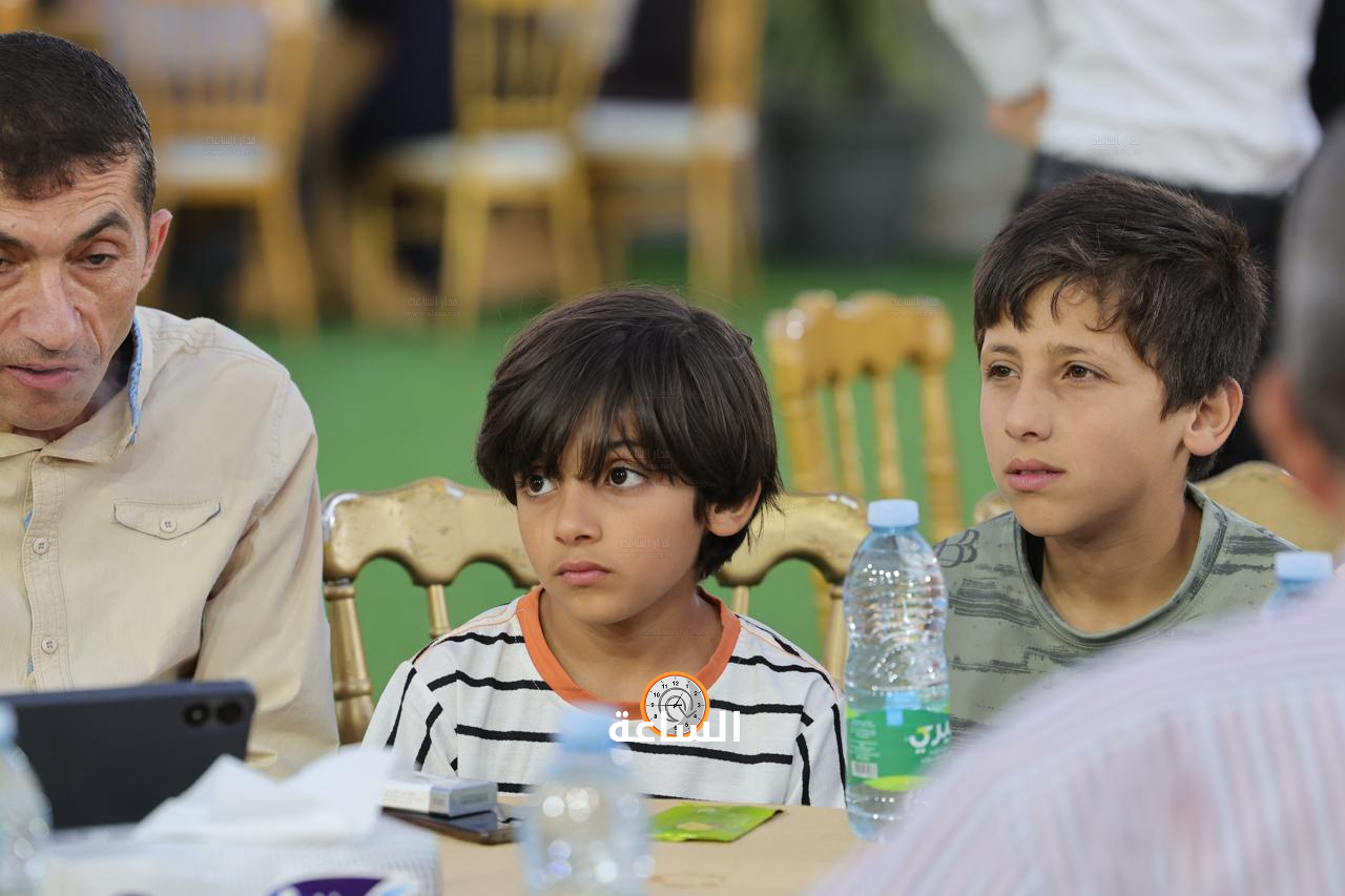 Madar Al-Saa Images 0.9093295810628538