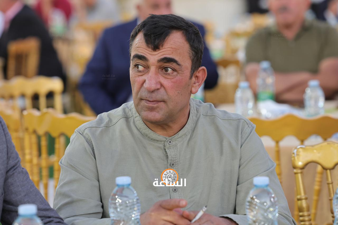 Madar Al-Saa Images 0.11582397617837115