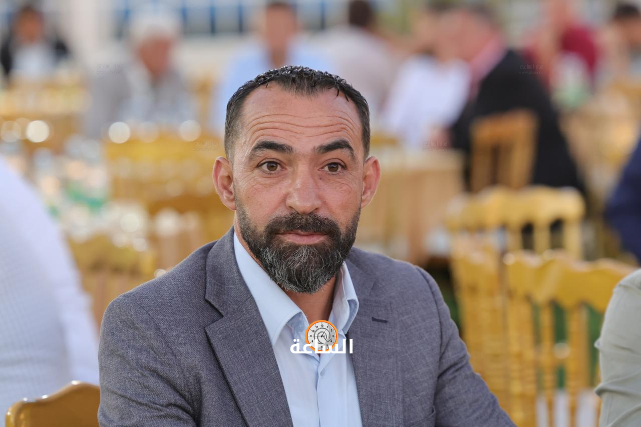Madar Al-Saa Images 0.2402313284034977