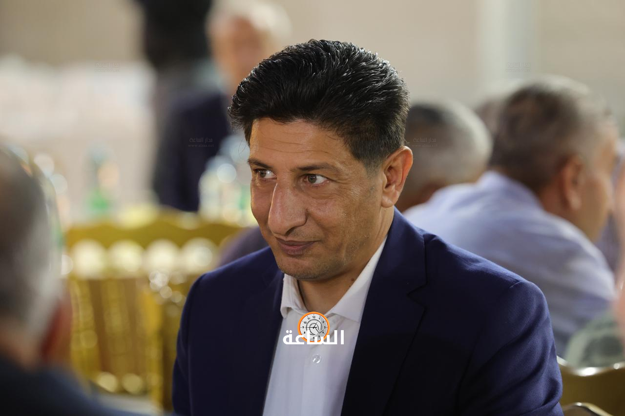 Madar Al-Saa Images 0.3873749673131507