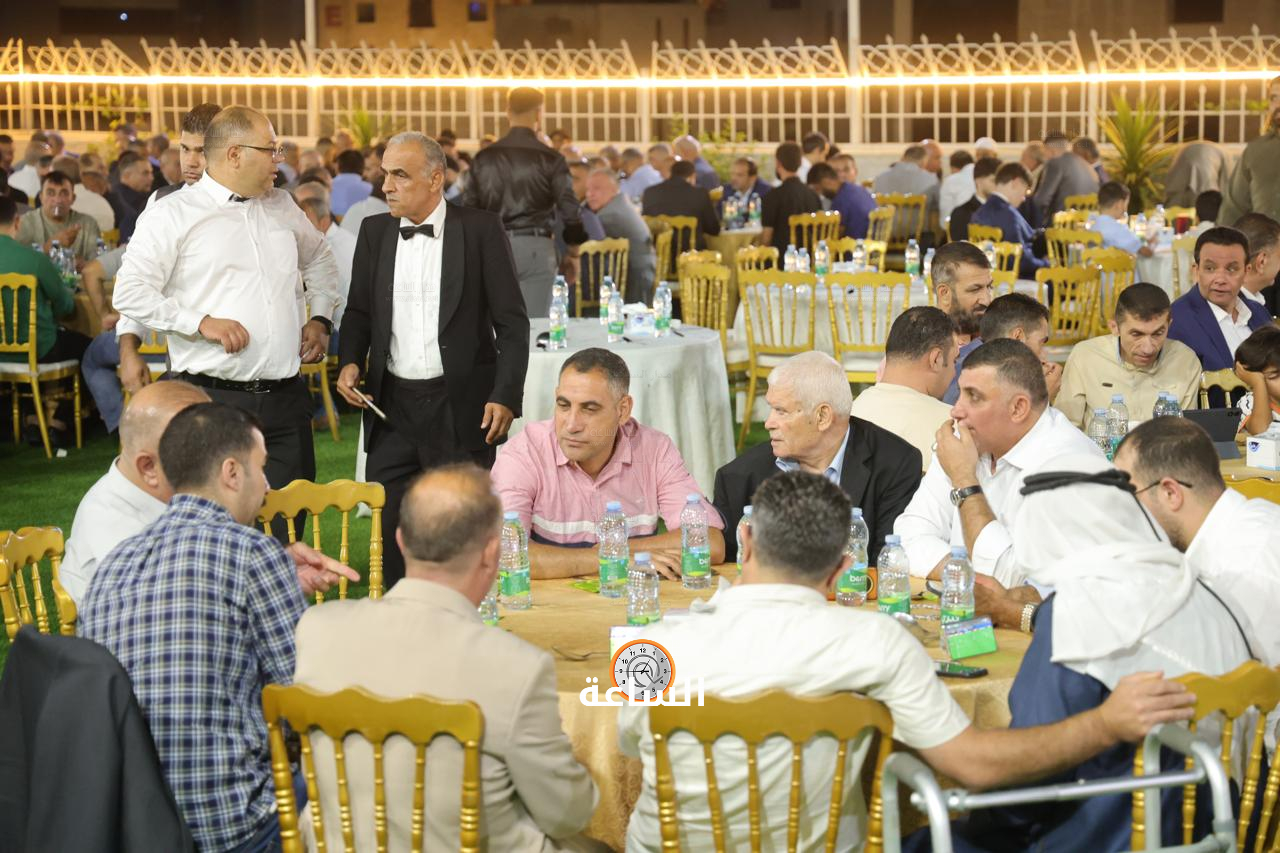 Madar Al-Saa Images 0.044985321054459515