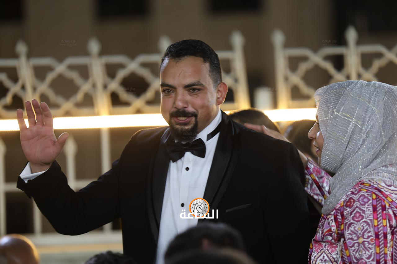 Madar Al-Saa Images 0.3562141498787691