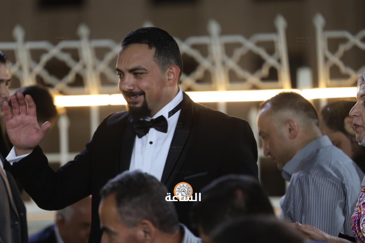 Madar Al-Saa Images 0.6740028805670295