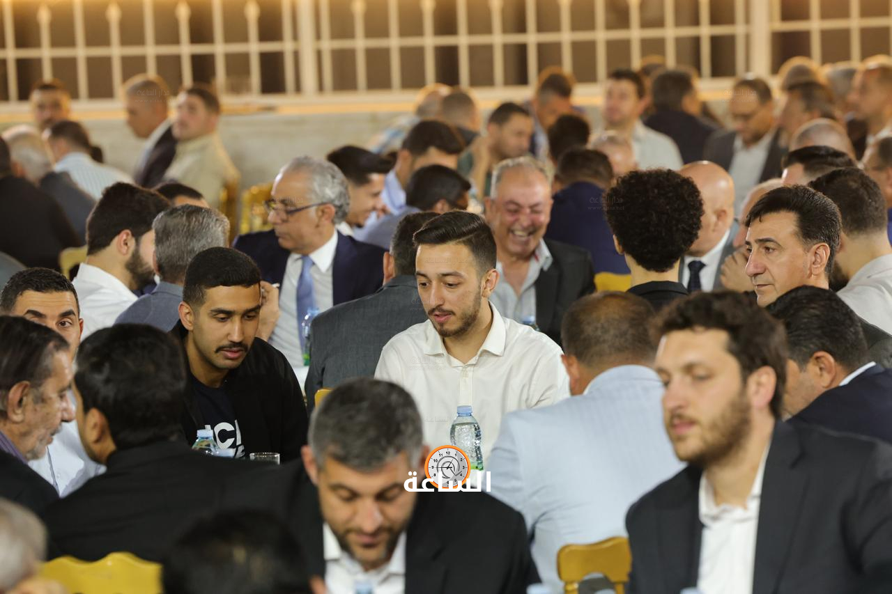 Madar Al-Saa Images 0.9501413916664492