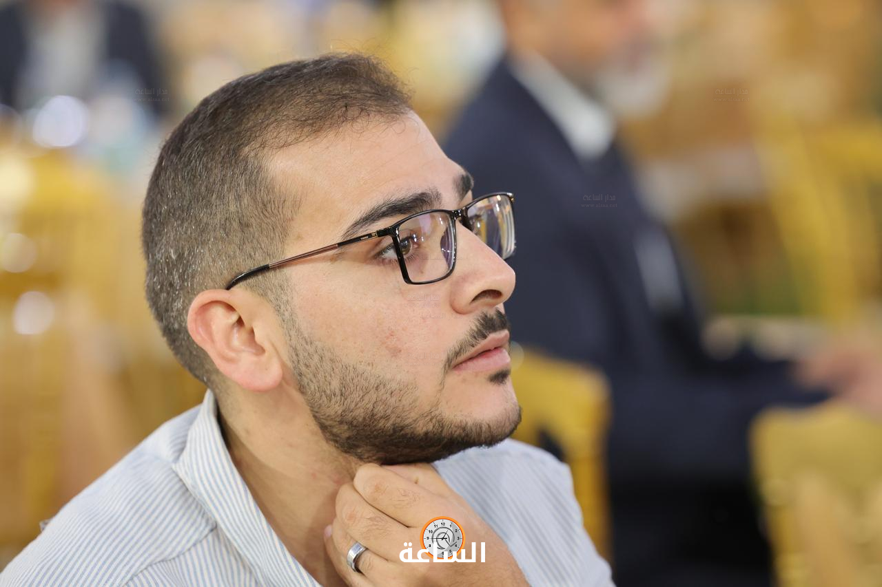Madar Al-Saa Images 0.8891727654335223