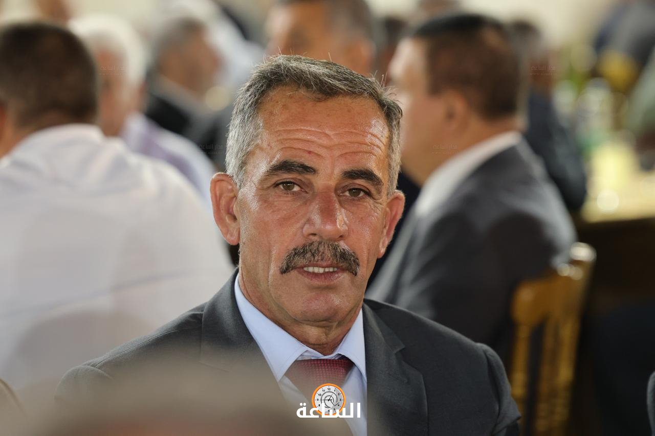 Madar Al-Saa Images 0.9503540887469611