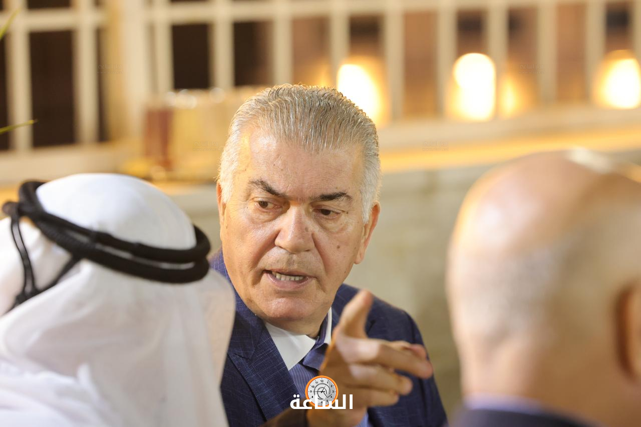 Madar Al-Saa Images 0.973378254423997