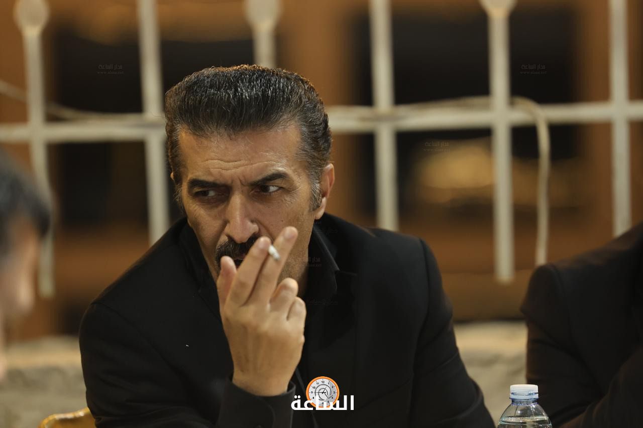 Madar Al-Saa Images 0.07783991089505427