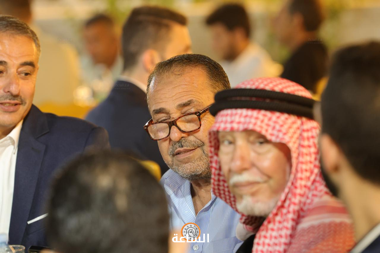 Madar Al-Saa Images 0.6384489981771156
