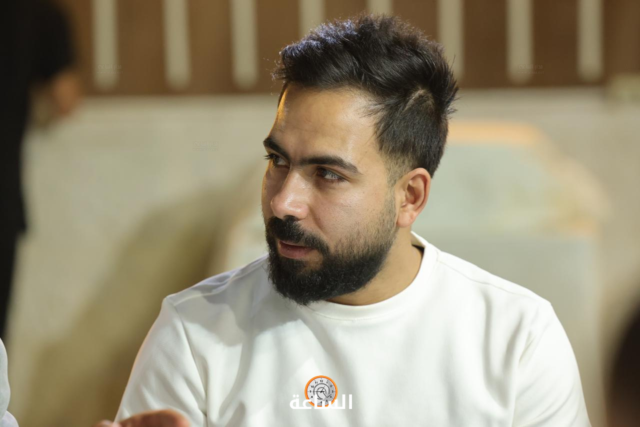 Madar Al-Saa Images 0.022932435341177615