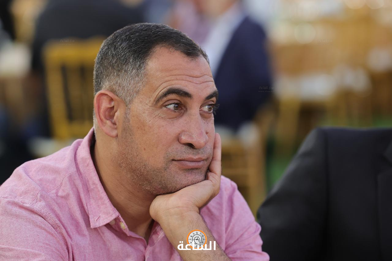 Madar Al-Saa Images 0.7450215923288543