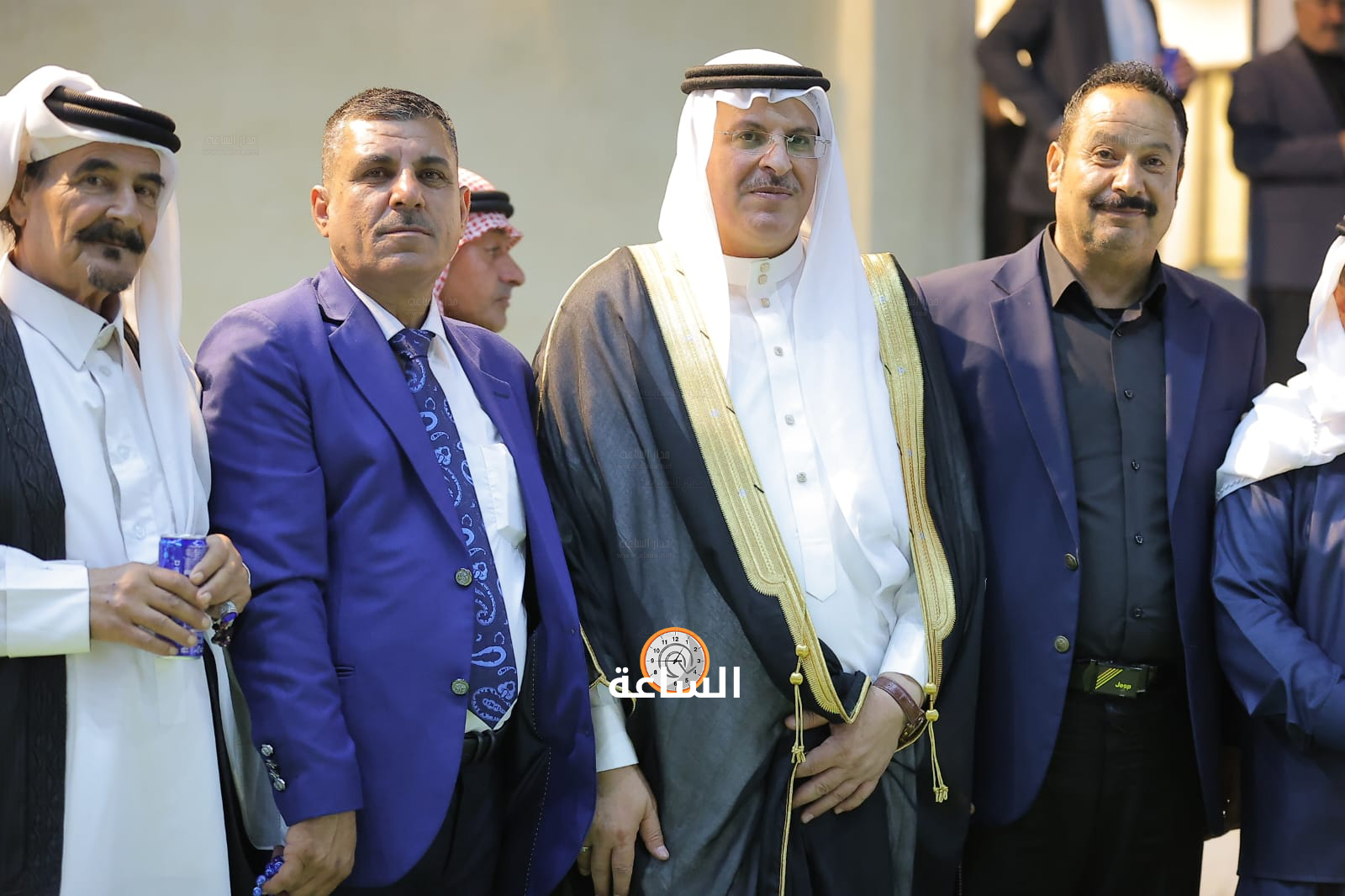 Madar Al-Saa Images 0.9747384542667396
