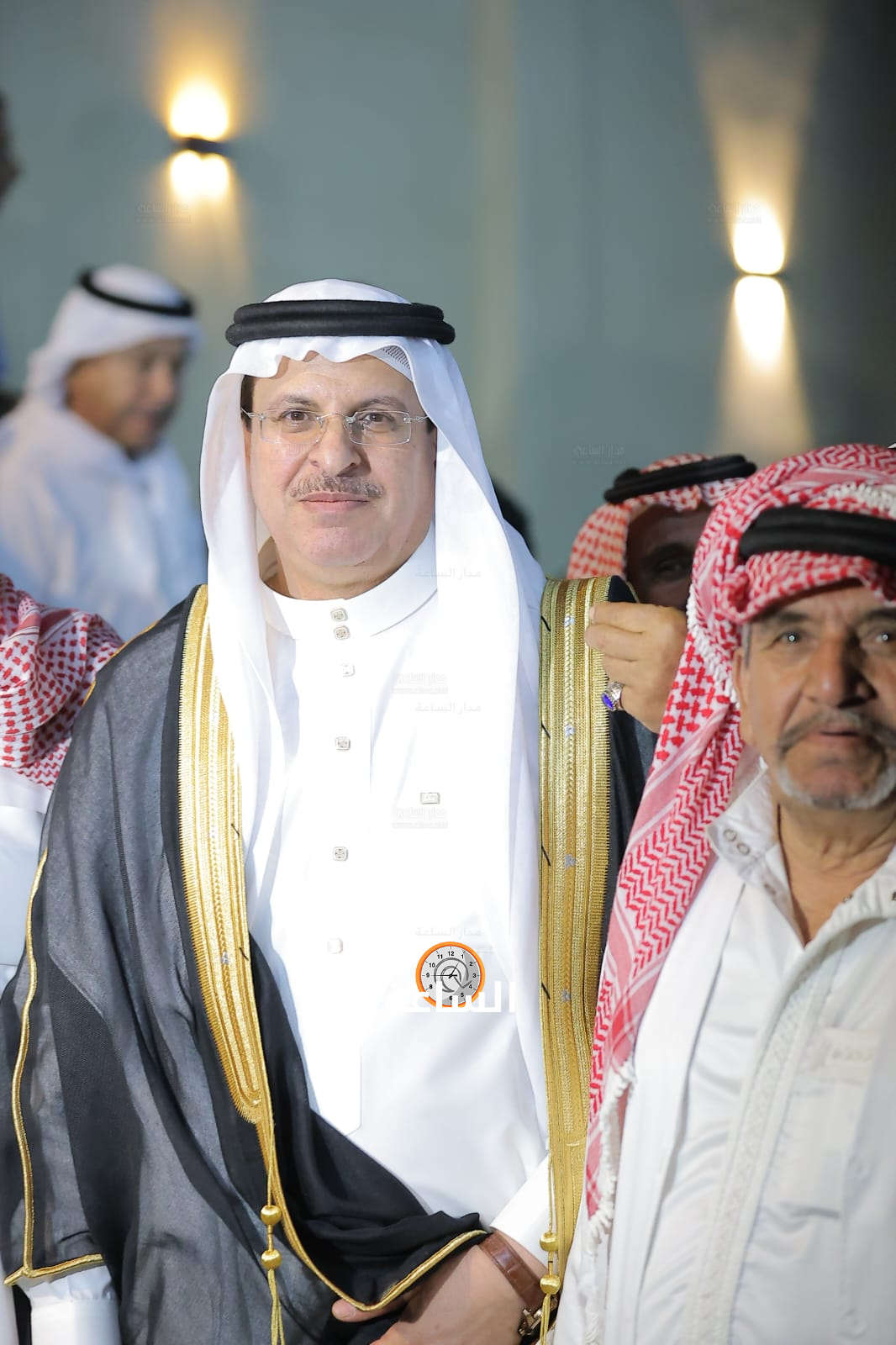 Madar Al-Saa Images 0.942829610458349