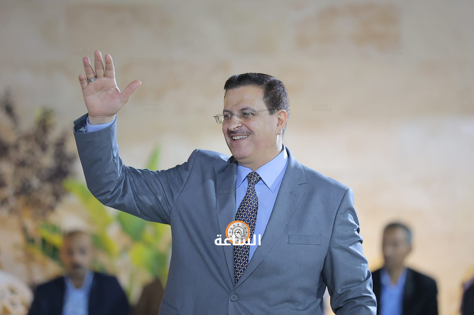 Madar Al-Saa Images 0.21955269733257798