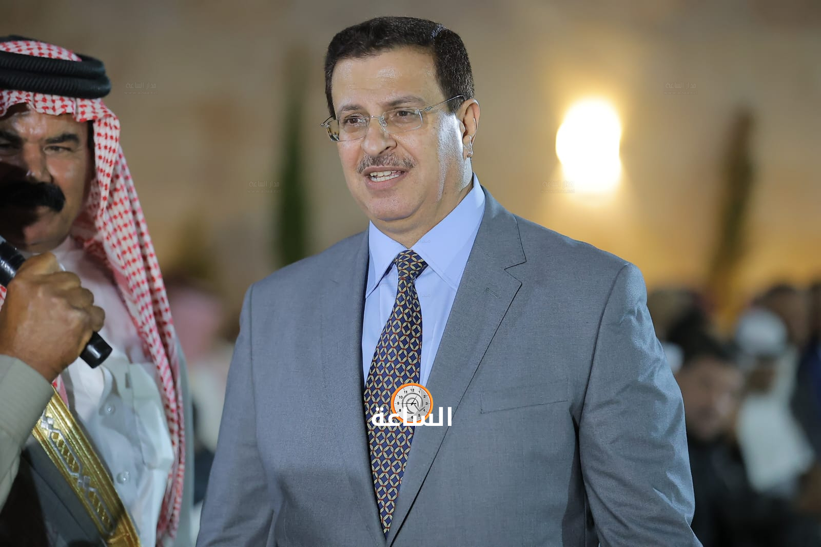 Madar Al-Saa Images 0.8028790373590925