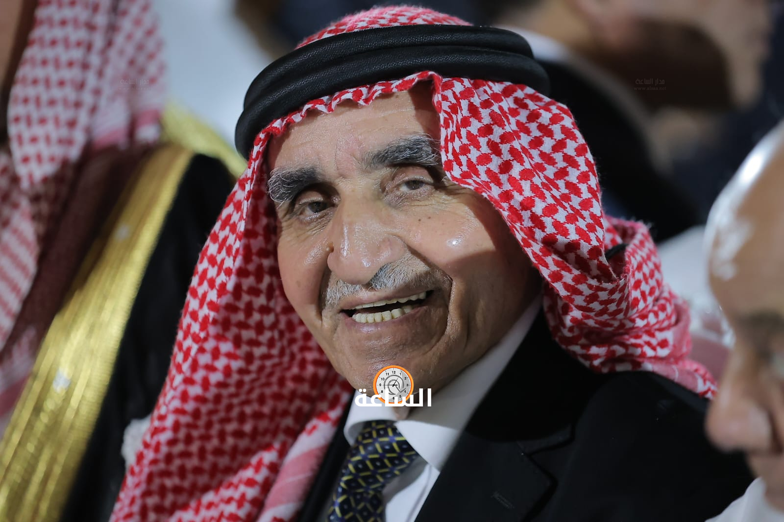 Madar Al-Saa Images 0.3010535116573302