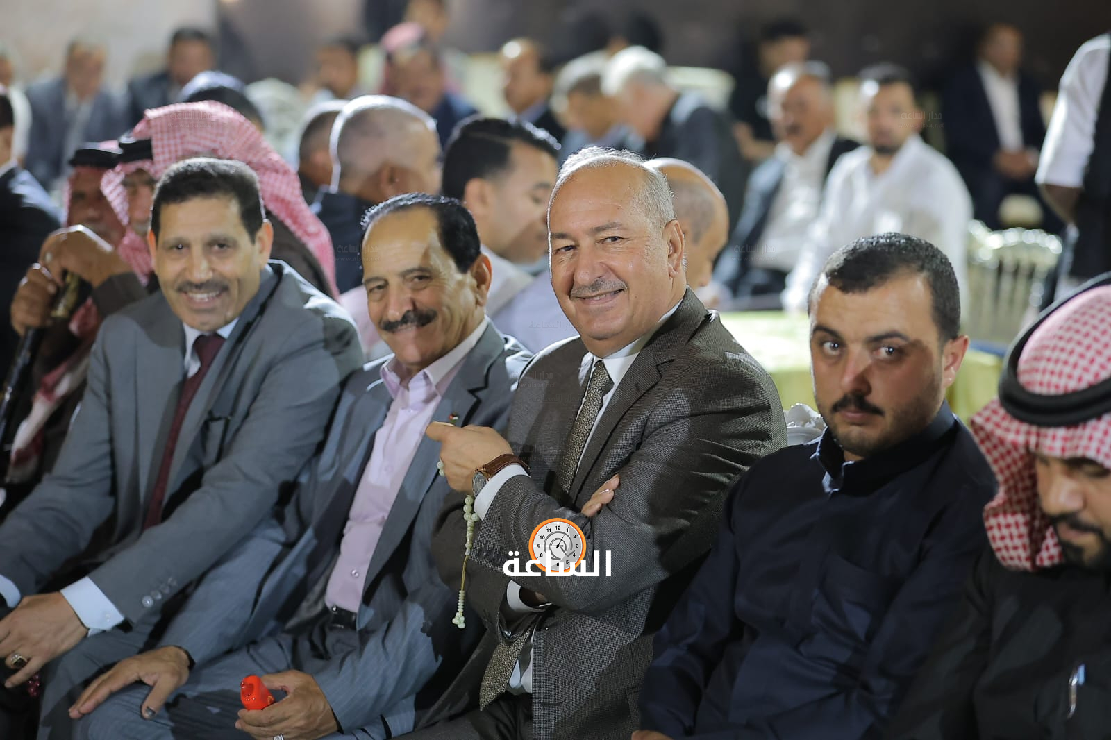 Madar Al-Saa Images 0.2329255025968221