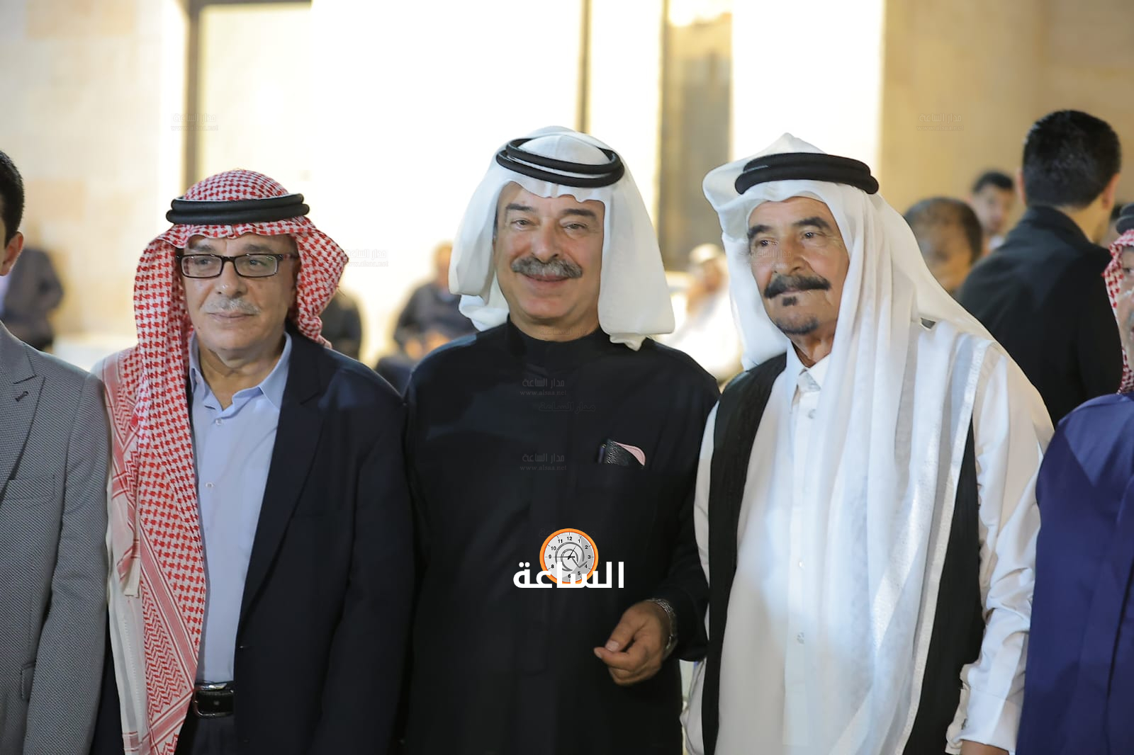 Madar Al-Saa Images 0.5438631002806104