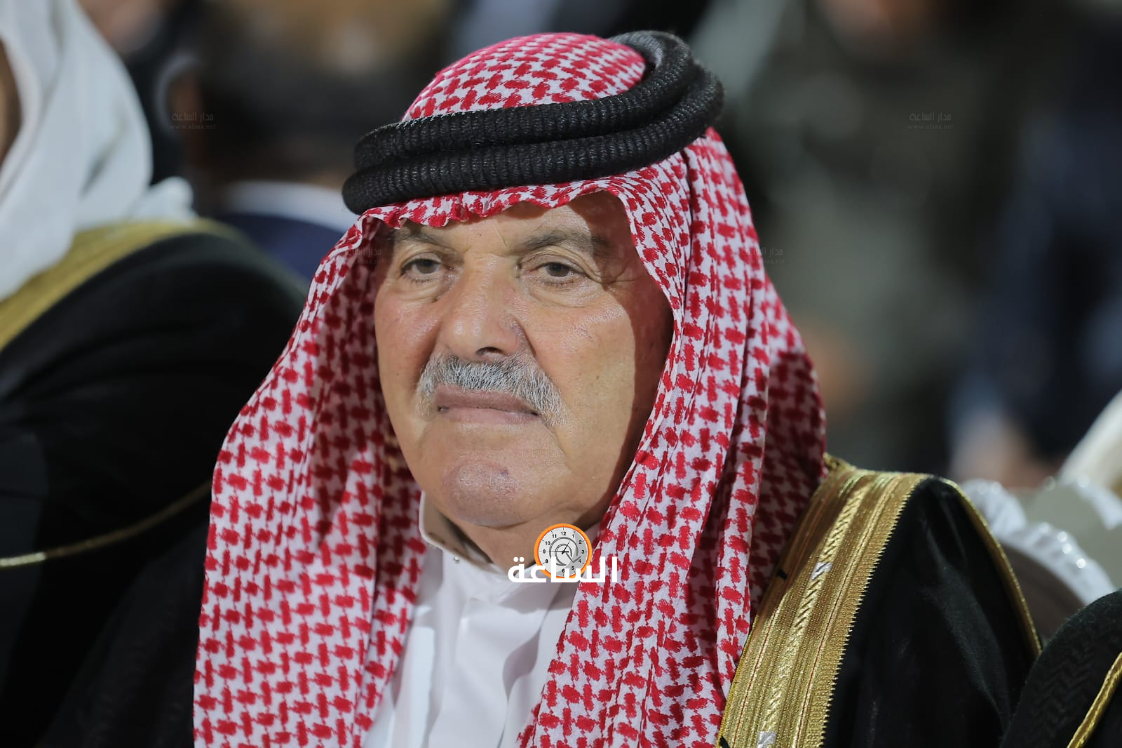Madar Al-Saa Images 0.19208579432125727