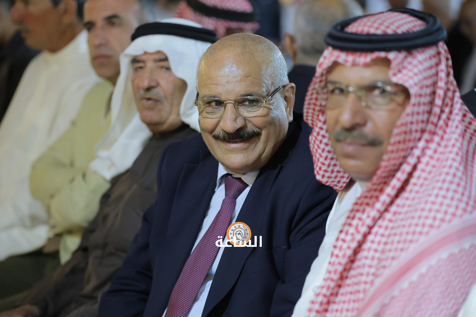 Madar Al-Saa Images 0.09745724200448347