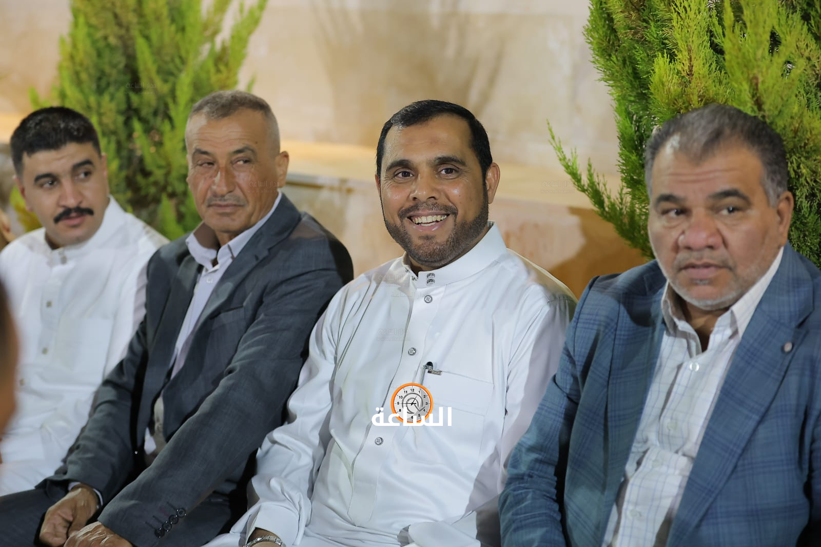 Madar Al-Saa Images 0.4491110444013682