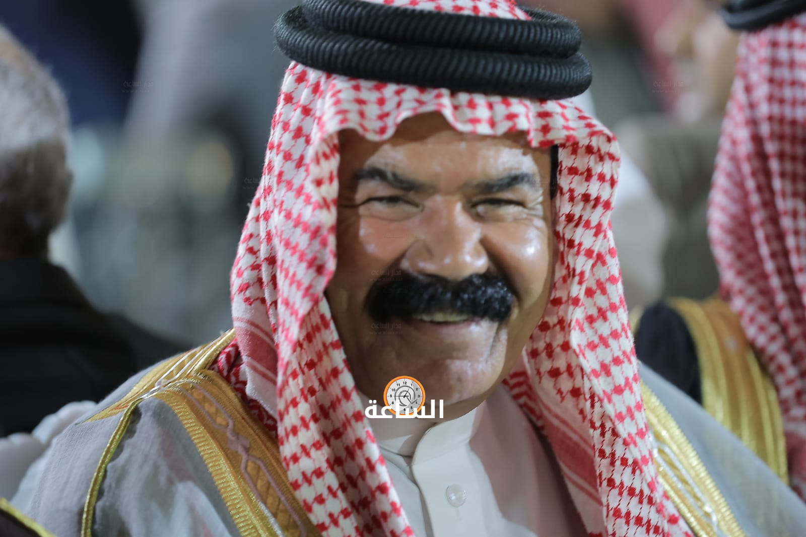 Madar Al-Saa Images 0.9304307429481196