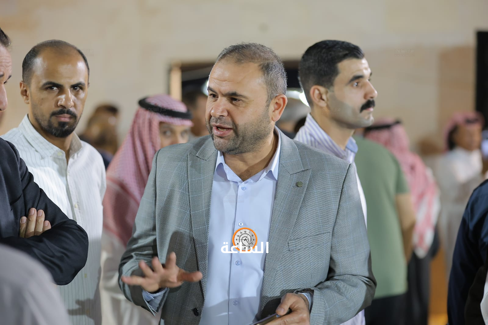 Madar Al-Saa Images 0.5084012864127372