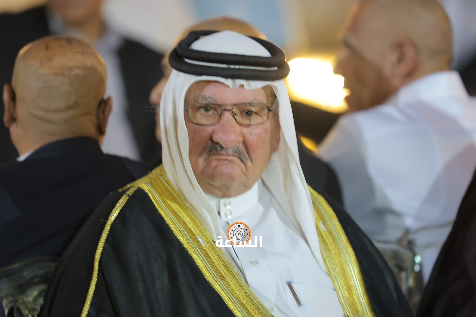 Madar Al-Saa Images 0.24293213904742494