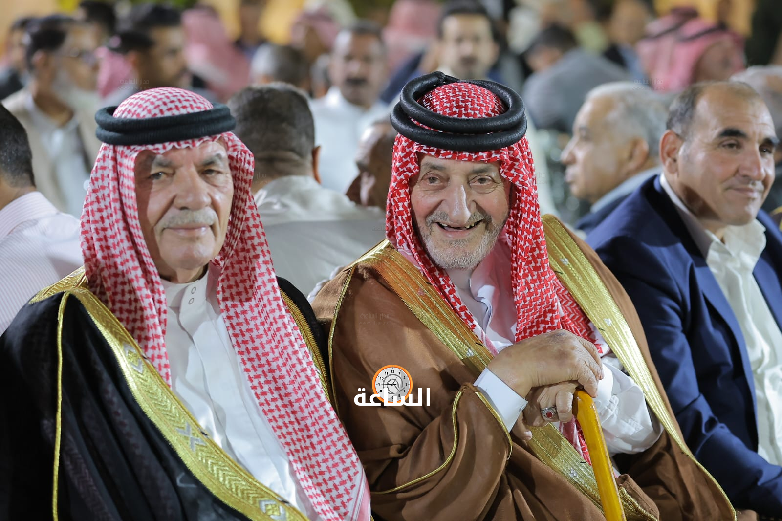 Madar Al-Saa Images 0.07372948150846037