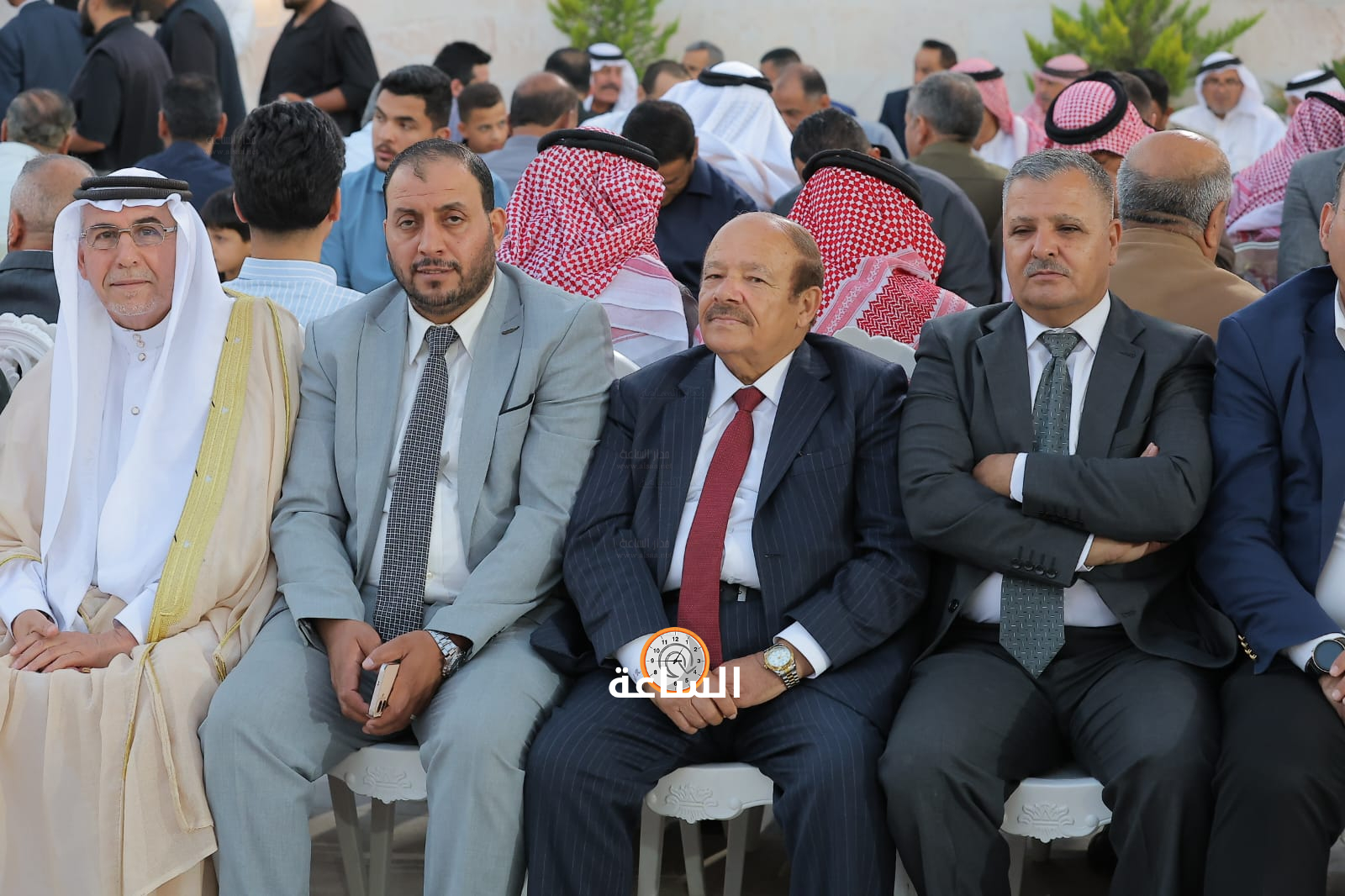 Madar Al-Saa Images 0.19741315468558918