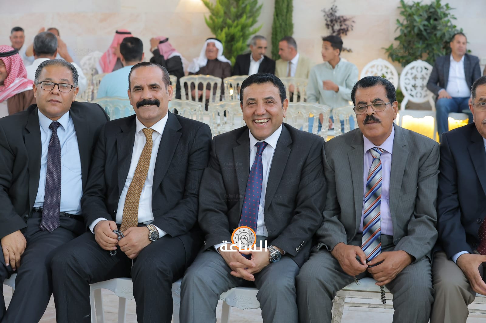 Madar Al-Saa Images 0.038344714608308794