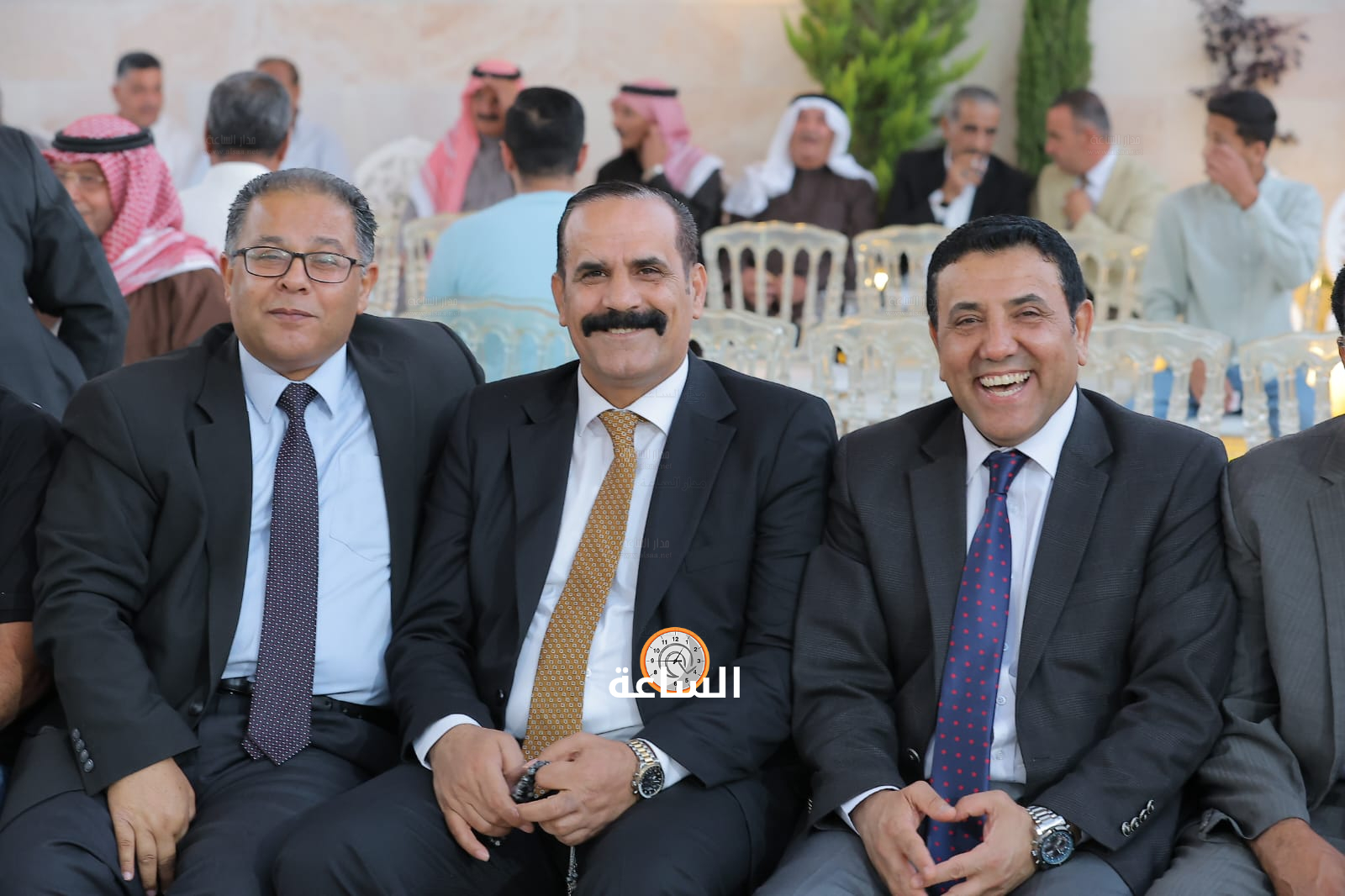 Madar Al-Saa Images 0.5839369132503031