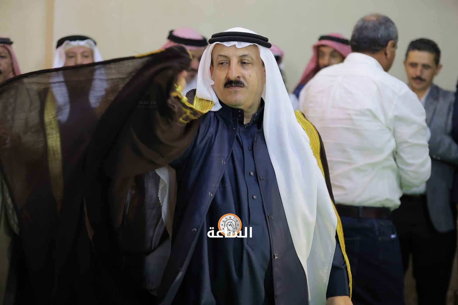 Madar Al-Saa Images 0.5835170241801668