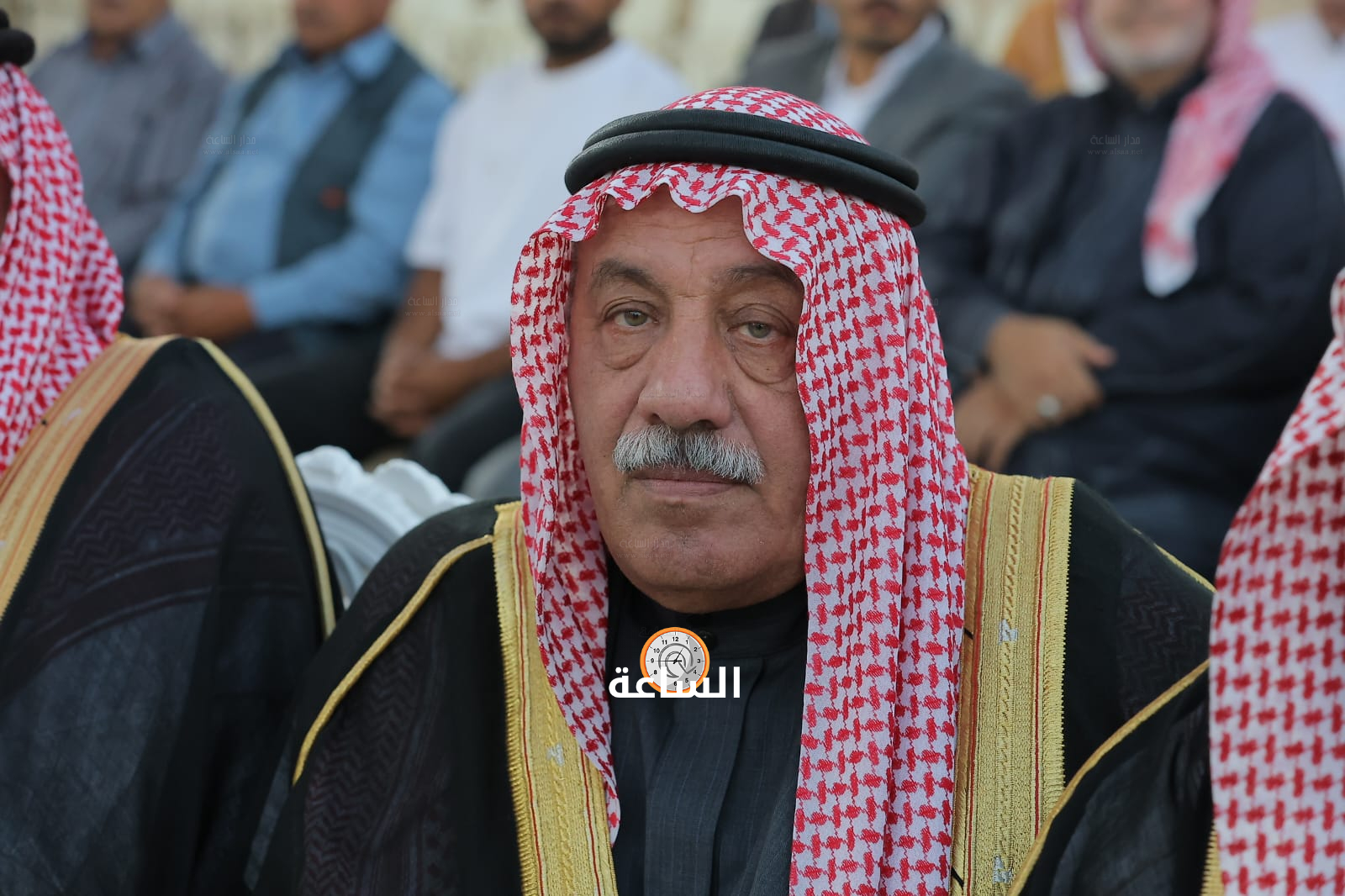 Madar Al-Saa Images 0.3889254532272708