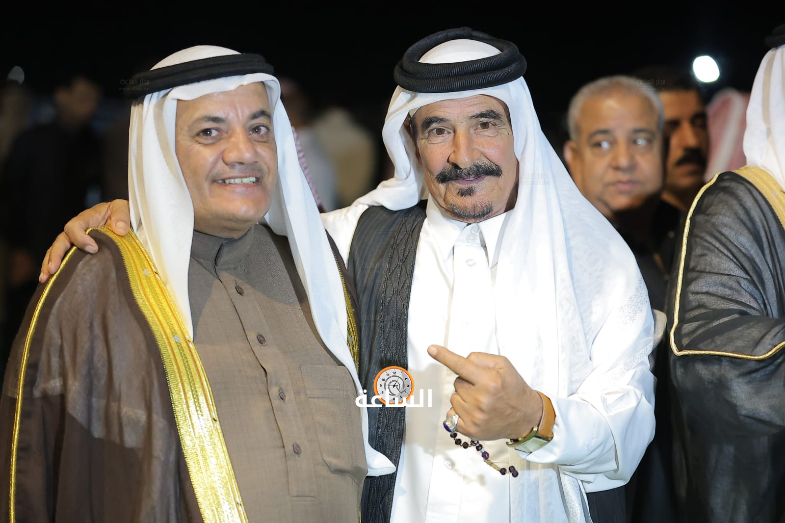 Madar Al-Saa Images 0.9244668450715421