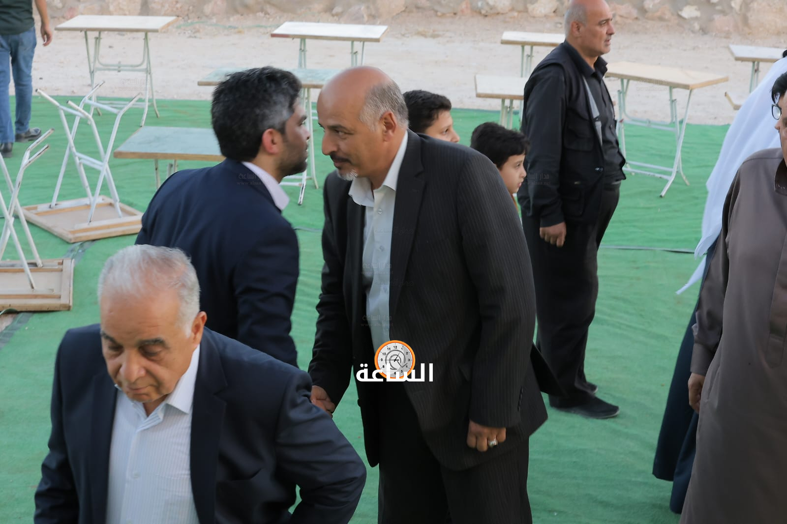 Madar Al-Saa Images 0.2668165379482611