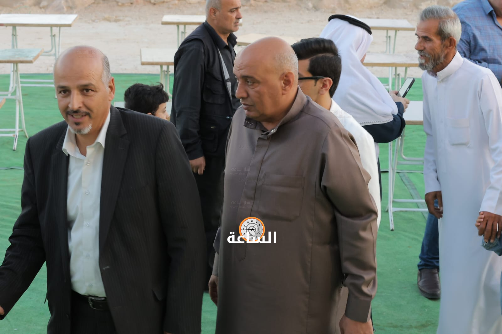 Madar Al-Saa Images 0.10961631453120879