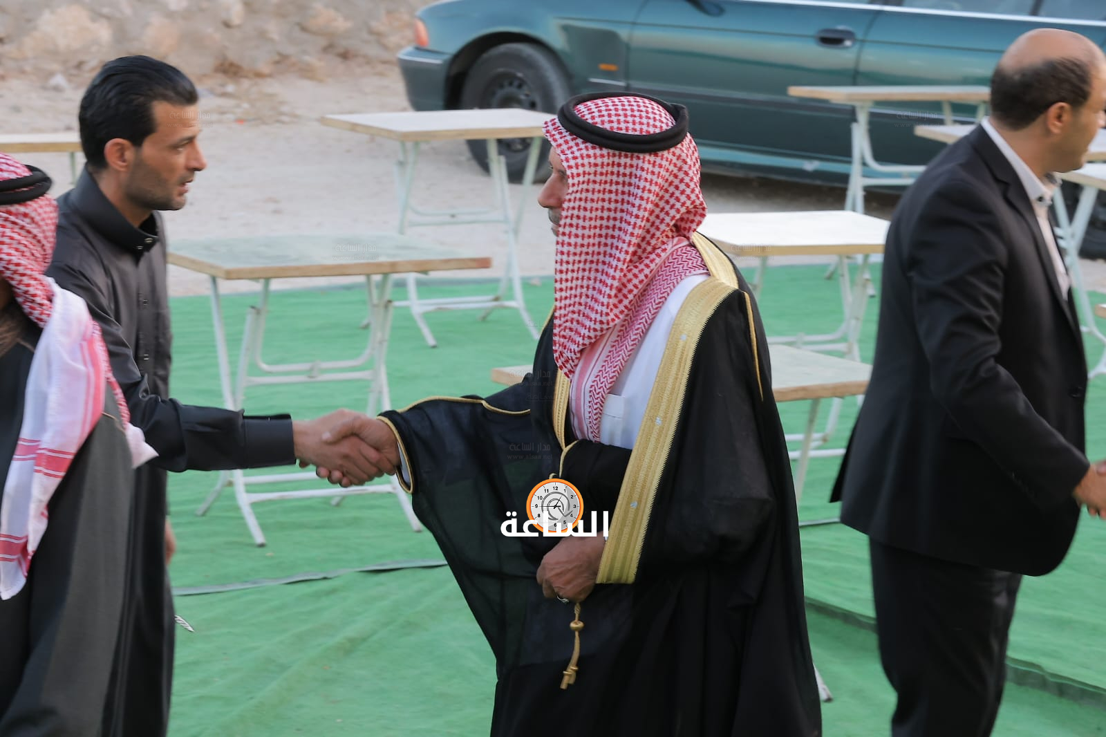 Madar Al-Saa Images 0.16791726314057398