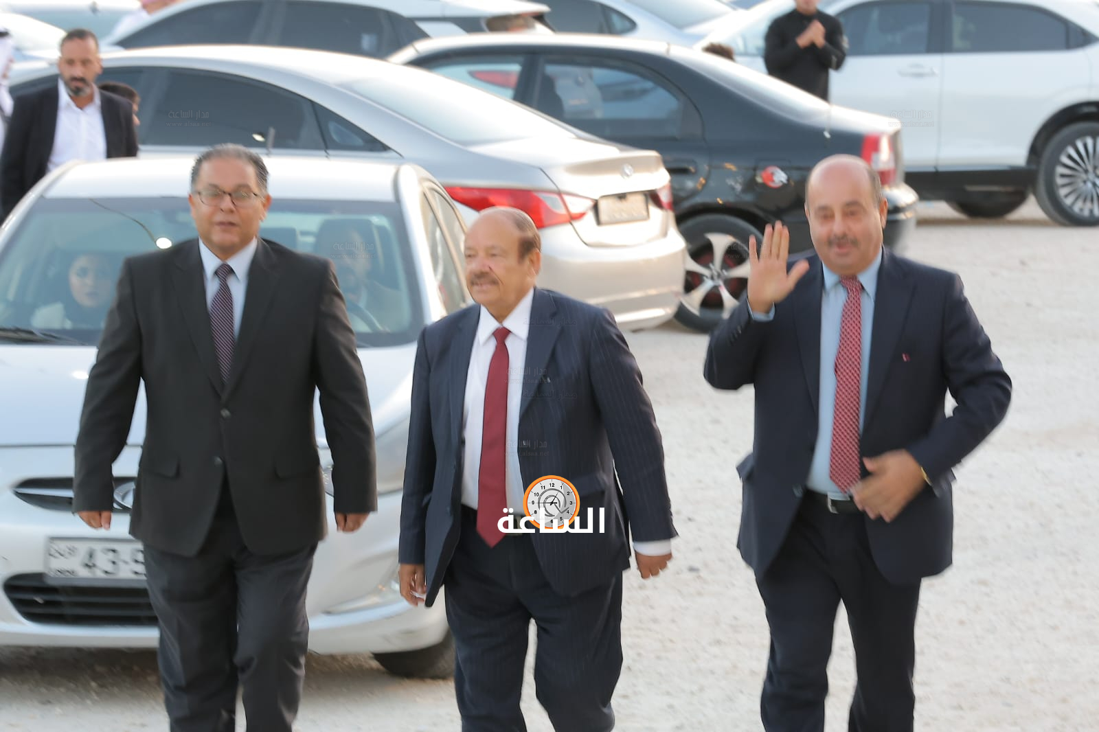 Madar Al-Saa Images 0.4126746656178597