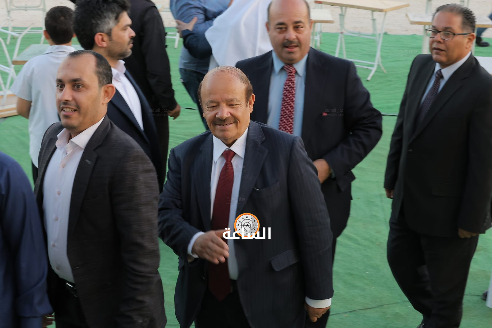 Madar Al-Saa Images 0.1521009457430329