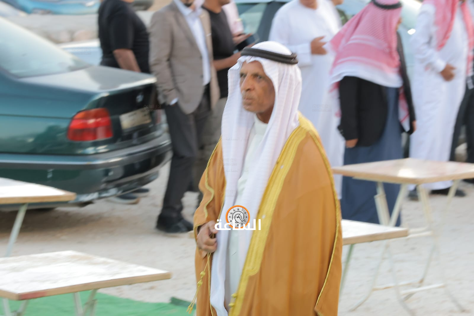 Madar Al-Saa Images 0.6152483226929847