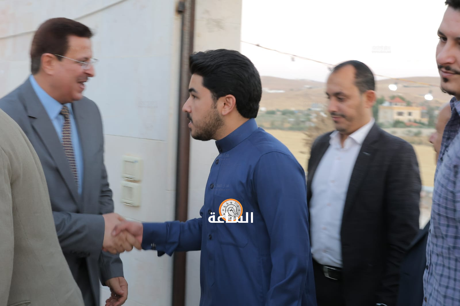 Madar Al-Saa Images 0.9411515249959307