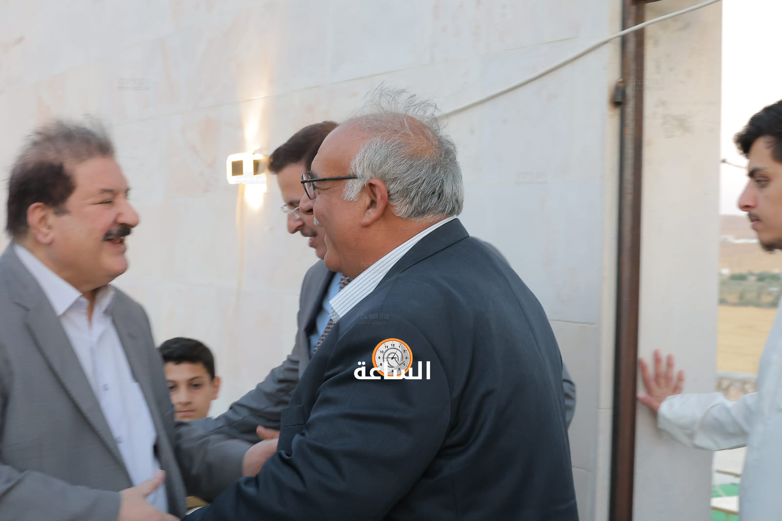 Madar Al-Saa Images 0.9148035539092791