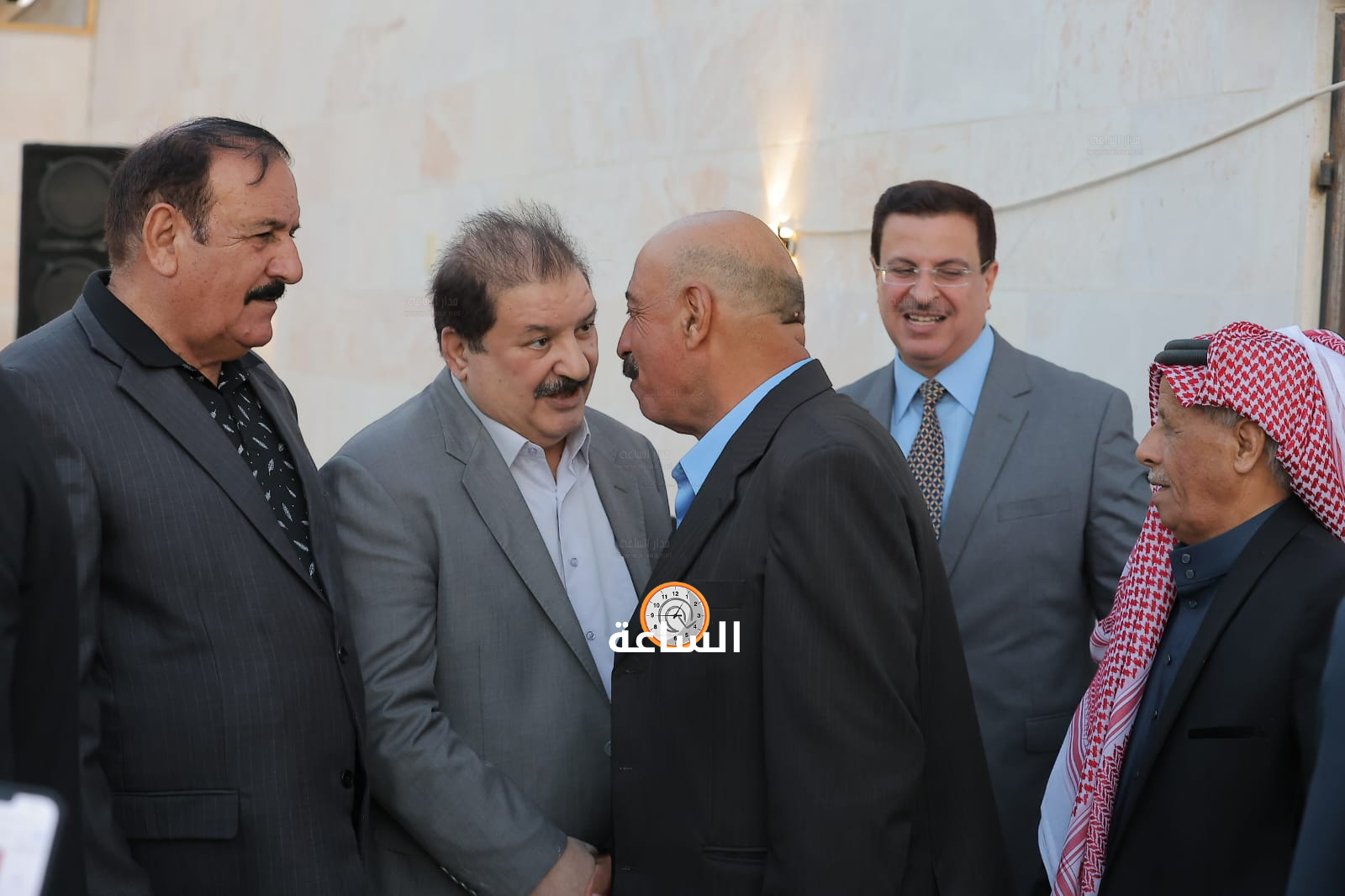 Madar Al-Saa Images 0.621966703690743