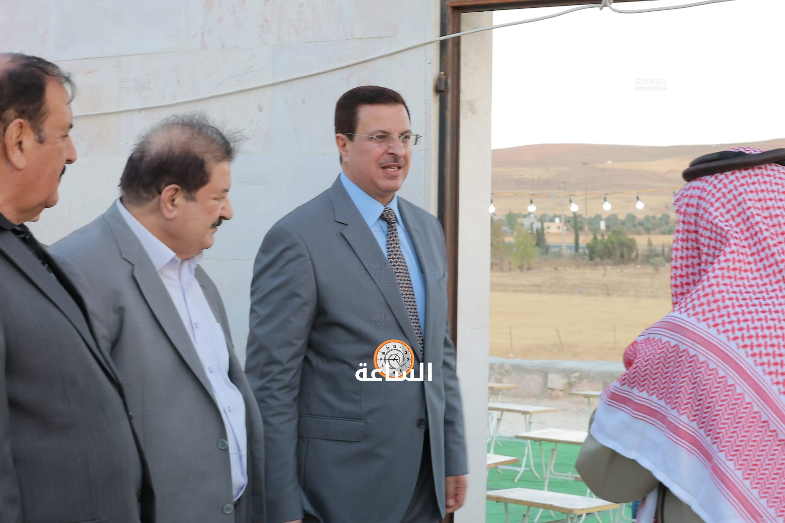 Madar Al-Saa Images 0.7647240012233852